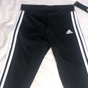 Adidas girls shorts